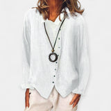 Long Everyday Shirt