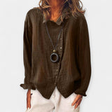 Long Everyday Shirt