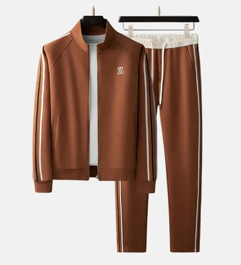 Stil Celje™ | Zion – premium lounge & leisure set