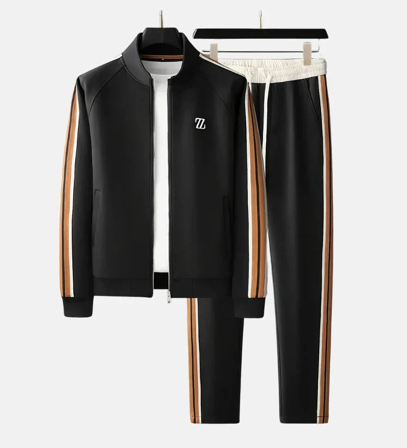 Stil Celje™ | Zion – premium lounge & leisure set