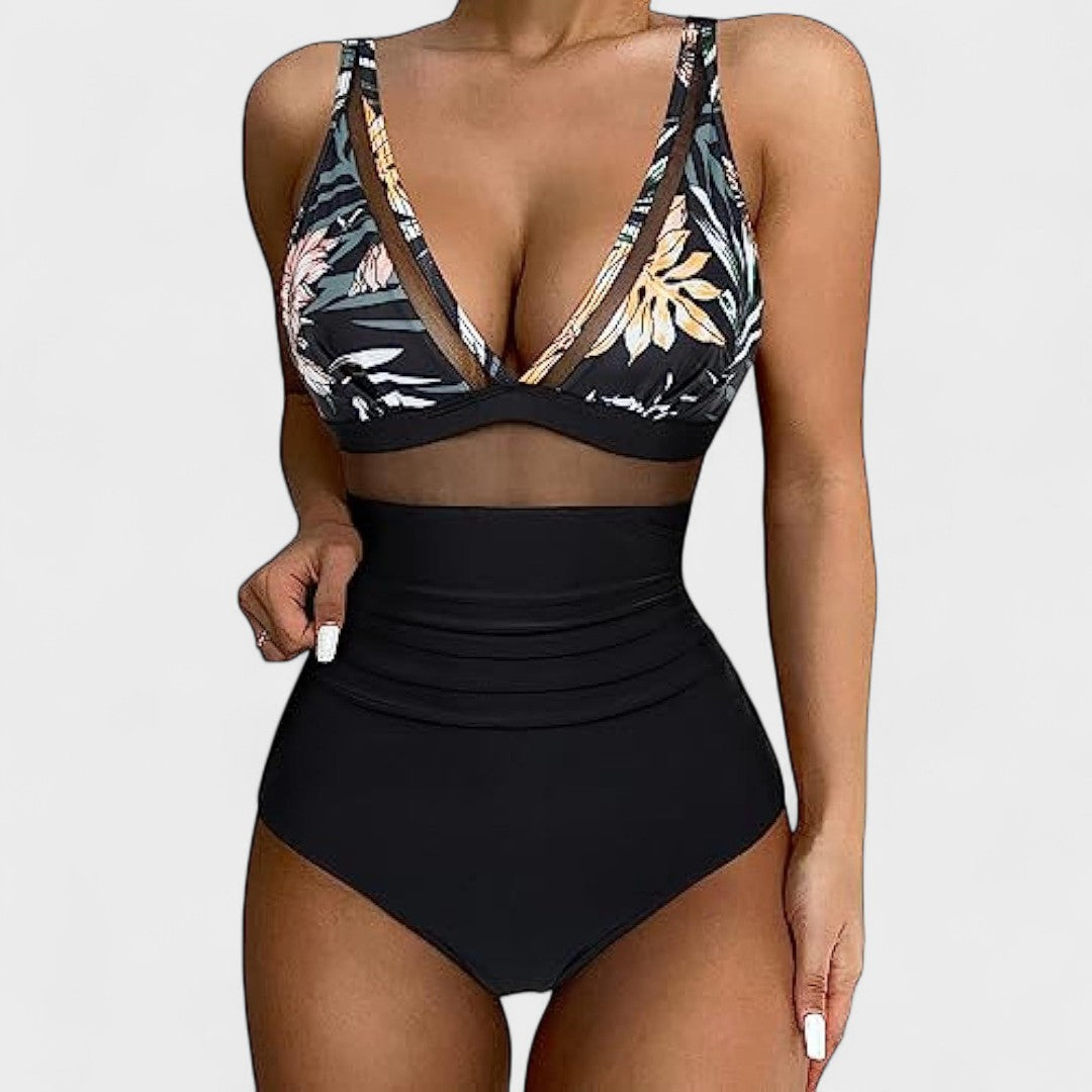 Carlota - Shaping Swimsuit