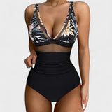 Carlota - Shaping Swimsuit