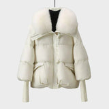 Alanka - Jacket