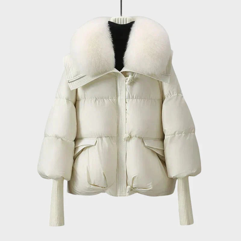 Alanka - Jacket
