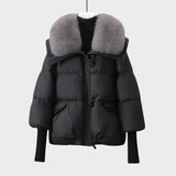 Alanka - Jacket