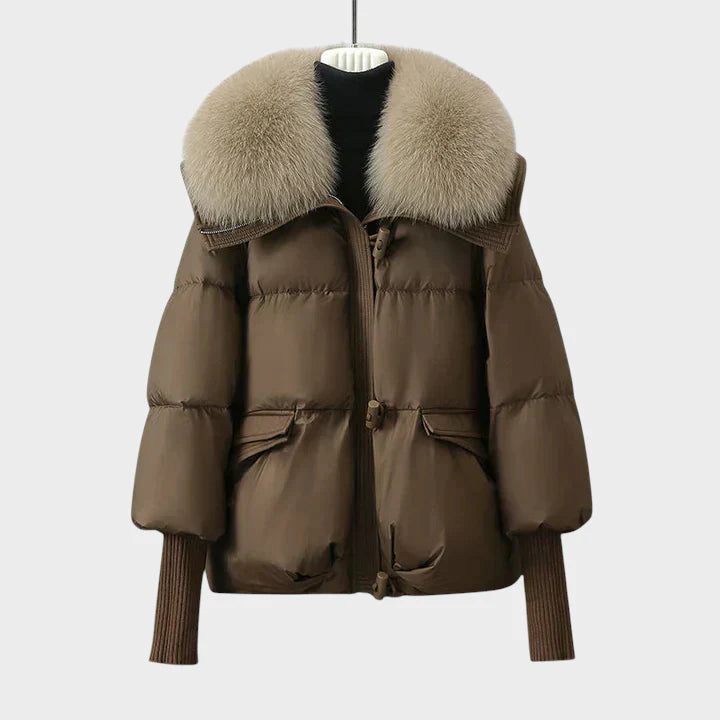 Alanka - Jacket
