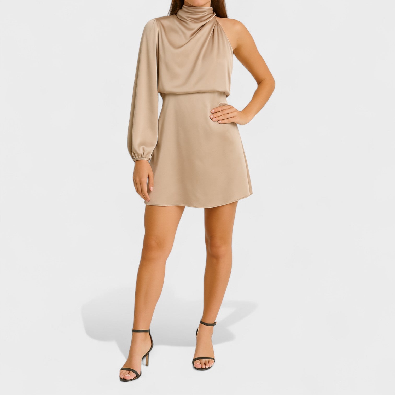 Valmira - Celebration Dress