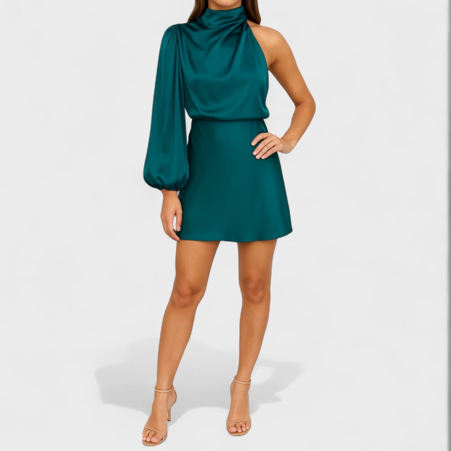 Valmira - Celebration Dress