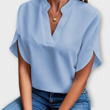 Gizela - Women's Lightweight Blouse