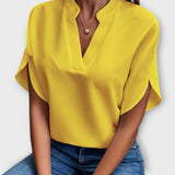 Gizela - Women's Lightweight Blouse