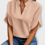 Gizela - Women's Lightweight Blouse