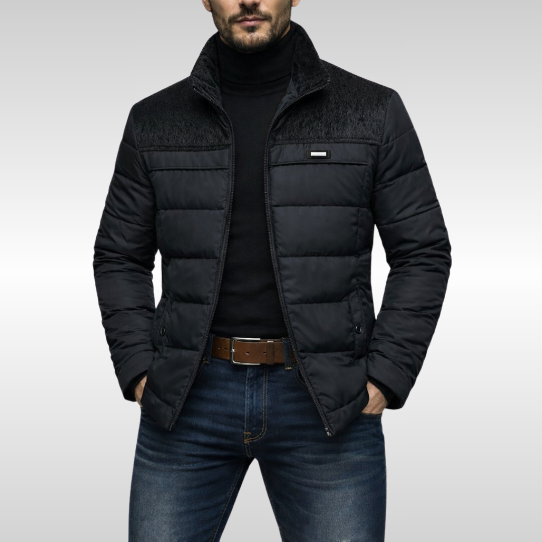 VICTOR INSULATED TECH JACKET | WEATHER RESISTANT, WARM AND RELIABLE