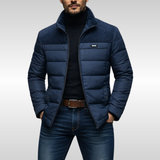 VICTOR INSULATED TECH JACKET | WEATHER RESISTANT, WARM AND RELIABLE