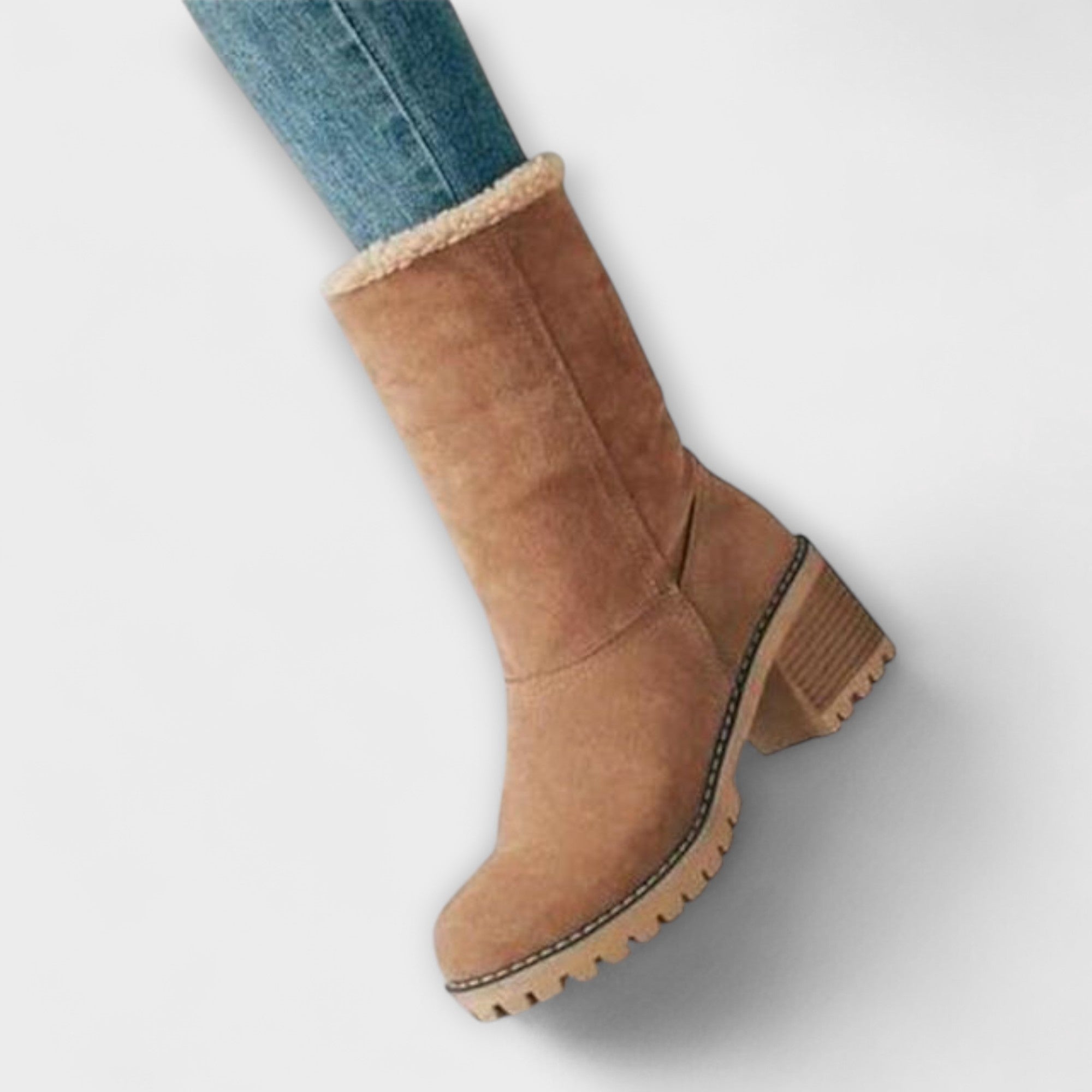 Fausta - Elegant Women's Shoes for Special Occasions