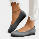 Slip-On Orthopedic Shoes