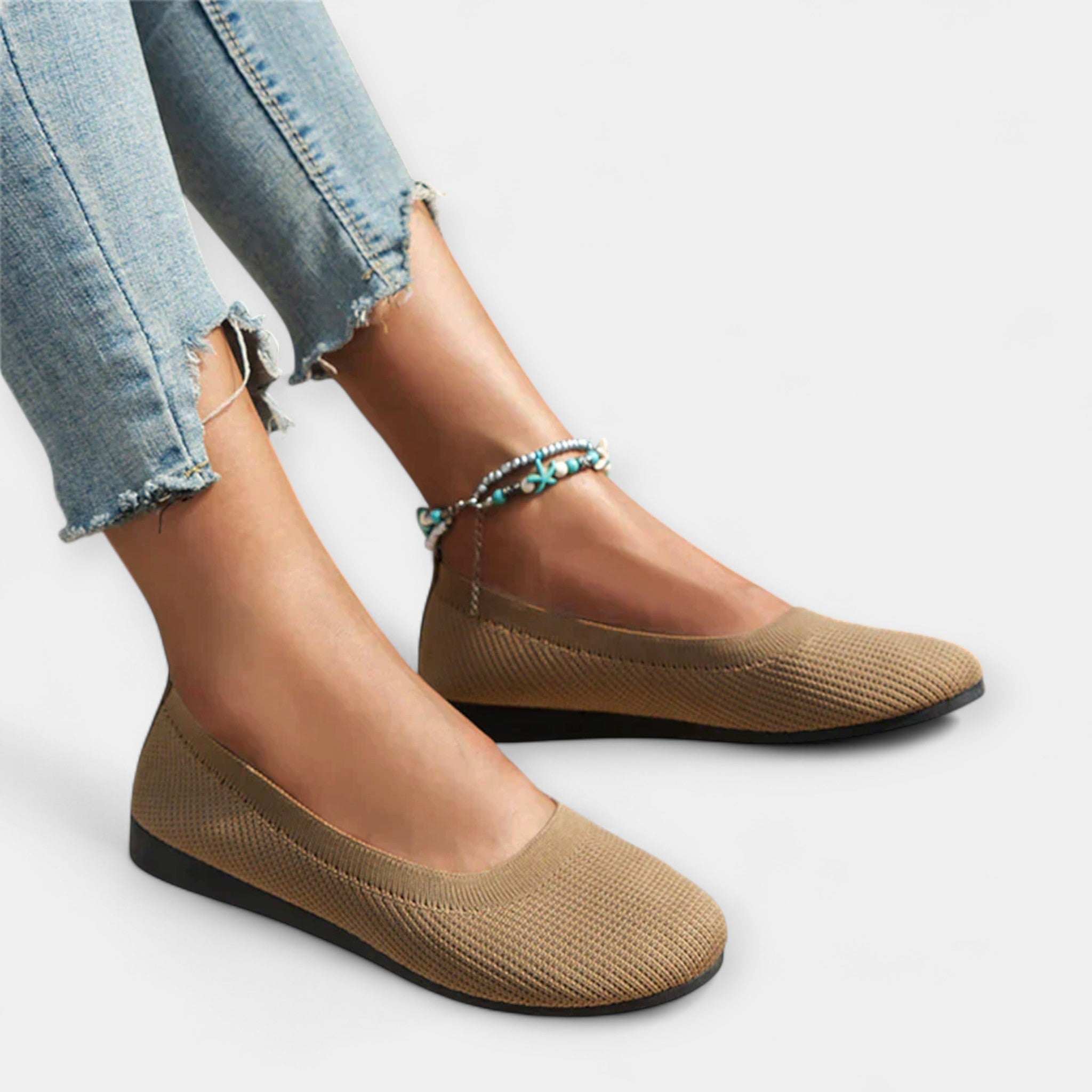 Slip-On Orthopedic Shoes
