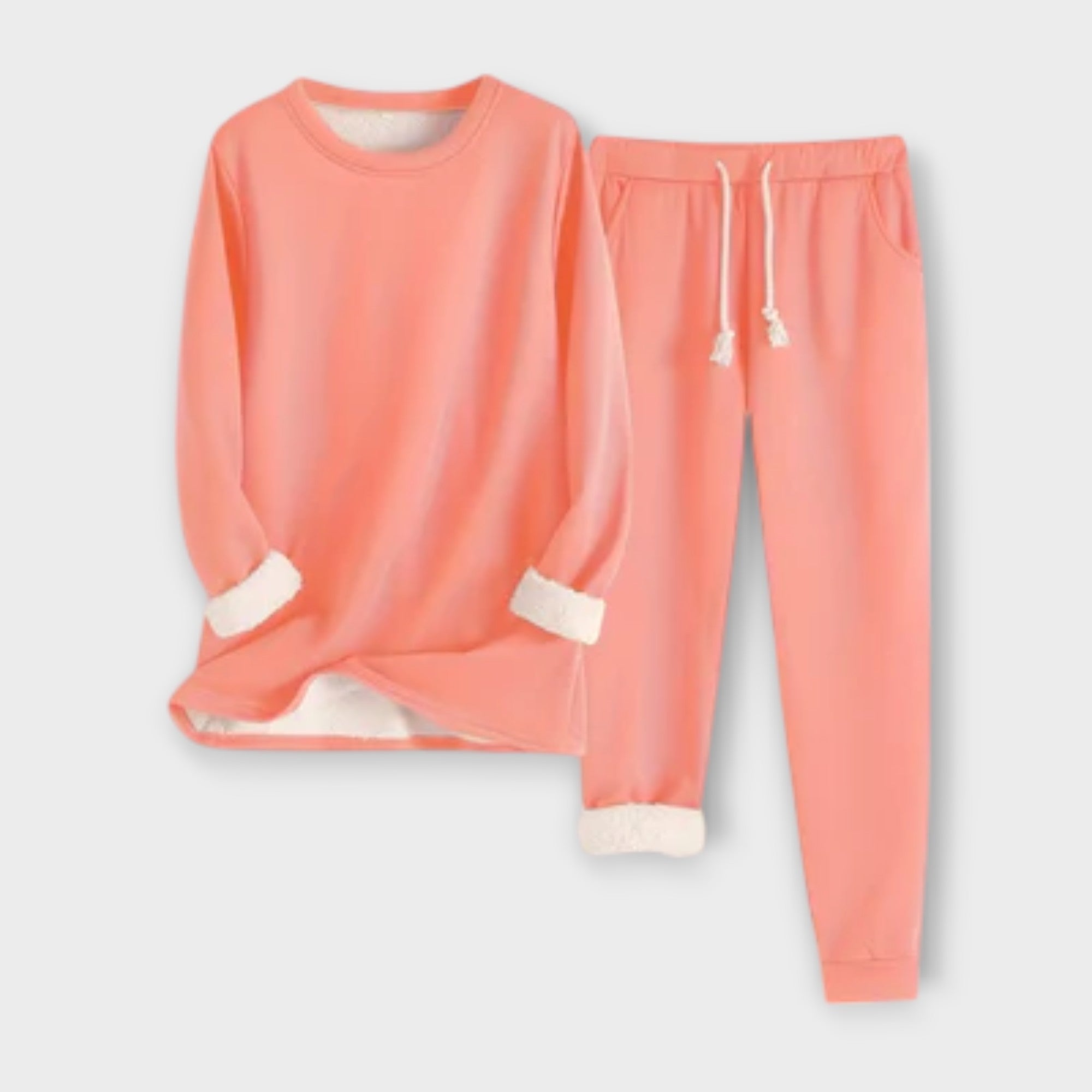 Marislava – Thermal Wool Set