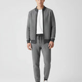 Stil Celje™ | Set made of the finest merino wool with pattern