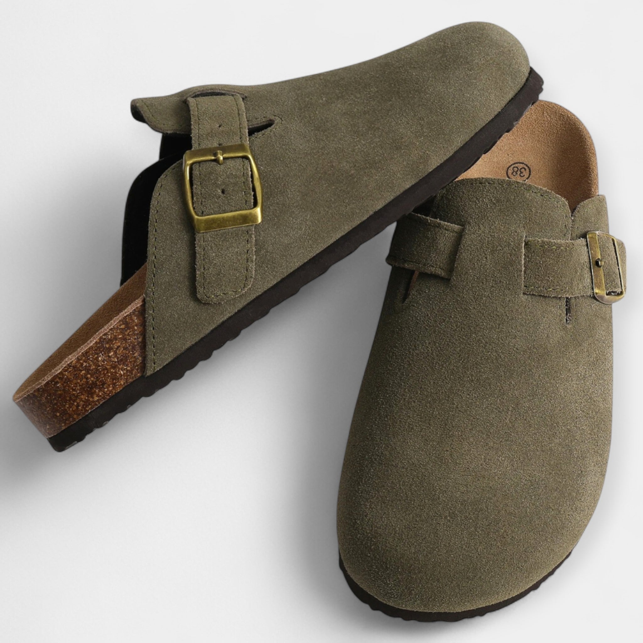 Comfortable Lightweight Sandals