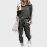 Desanka - Two-Piece Casual Set