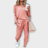 Desanka - Two-Piece Casual Set
