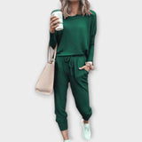 Desanka - Two-Piece Casual Set