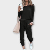 Desanka - Two-Piece Casual Set