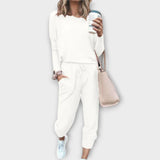 Desanka - Two-Piece Casual Set