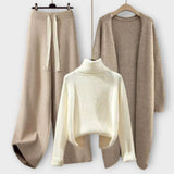 Kornelija - Three-Piece Casual Set
