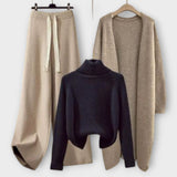 Kornelija - Three-Piece Casual Set