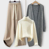 Kornelija - Three-Piece Casual Set