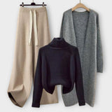 Alenka - 3-Piece Casual Set