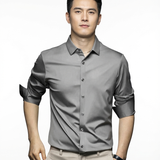 Samuel™ | Most shirts without ironing
