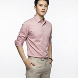 Samuel™ | Most shirts without ironing