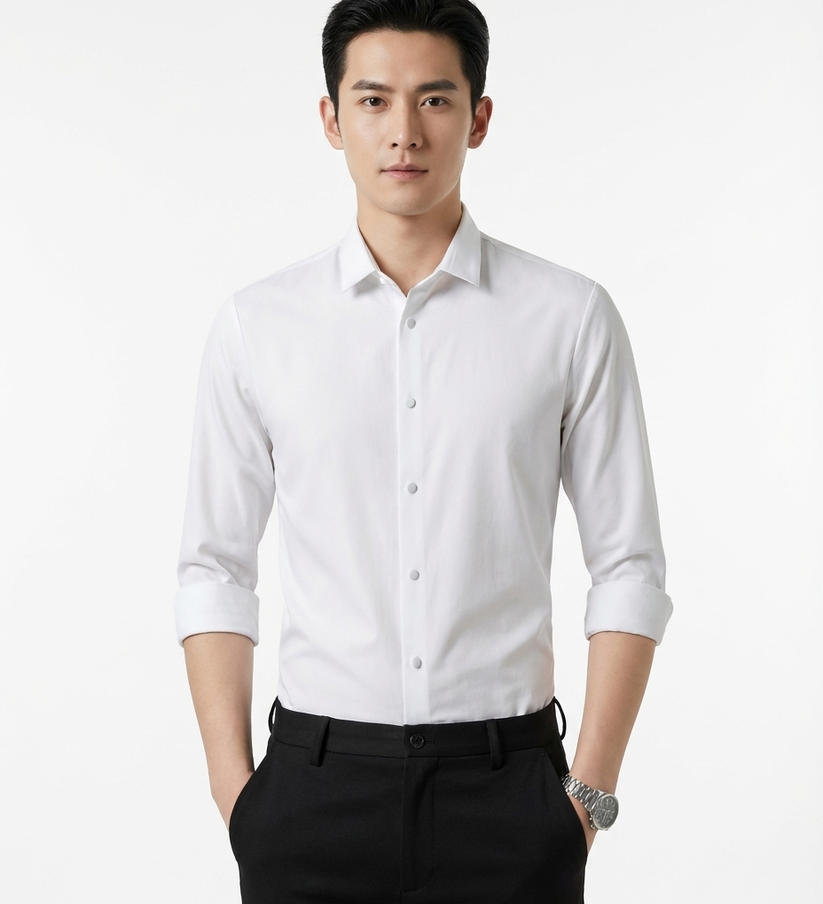 Ralf™ | Elegant Men's Appearance