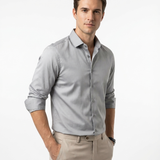 Samuel™ | Most shirts without ironing