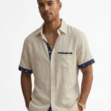 Heiko™ | Most Comfortable Short-Sleeve T-Shirt for Leisure