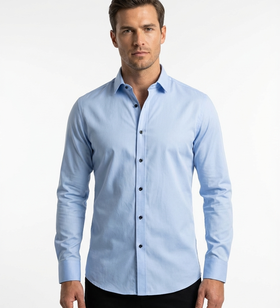 Ralf™ | Elegant Men's Appearance