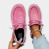 Comfortable Canvas Shoes for Daily Wear