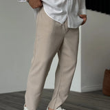 Matthew | Luxurious Pants