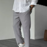 Matthew | Luxurious Pants