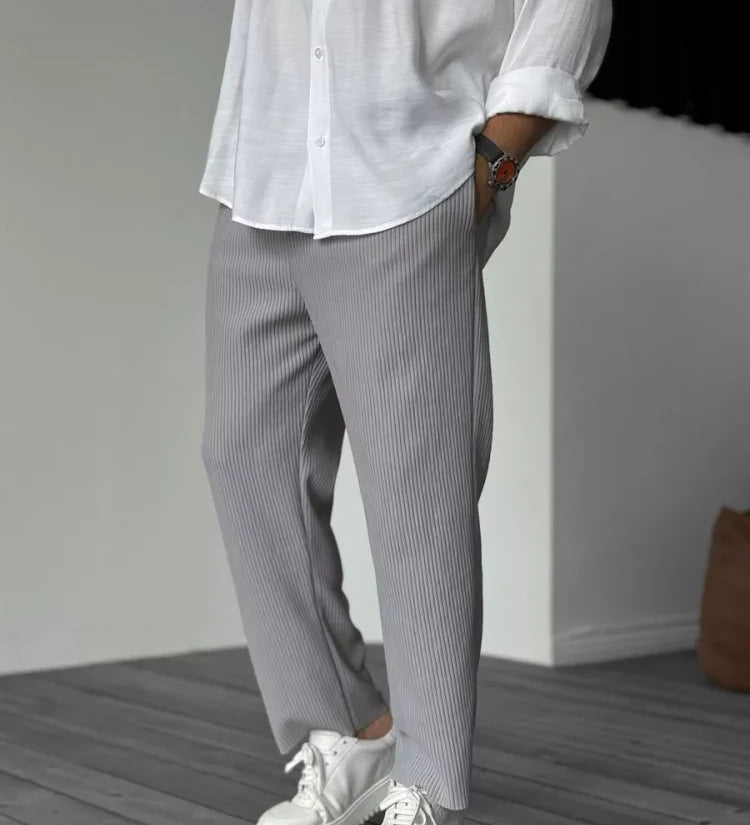 Matthew | Luxurious Pants