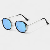 Wraparound Sunglasses for Outdoor Activities