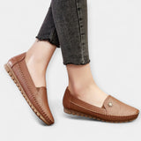Comfortable Slip-On Shoes