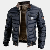 IVAN | URBAN MILITARY JACKET FOR MEN
