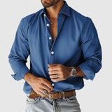 Elegant Shirt Alan | Timeless Elegance and All-Day Comfort