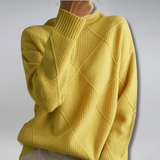 Blanka - Soft High Neck