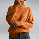 Blanka - Soft High Neck