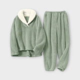 Karolina - Set of Comfortable Flannel