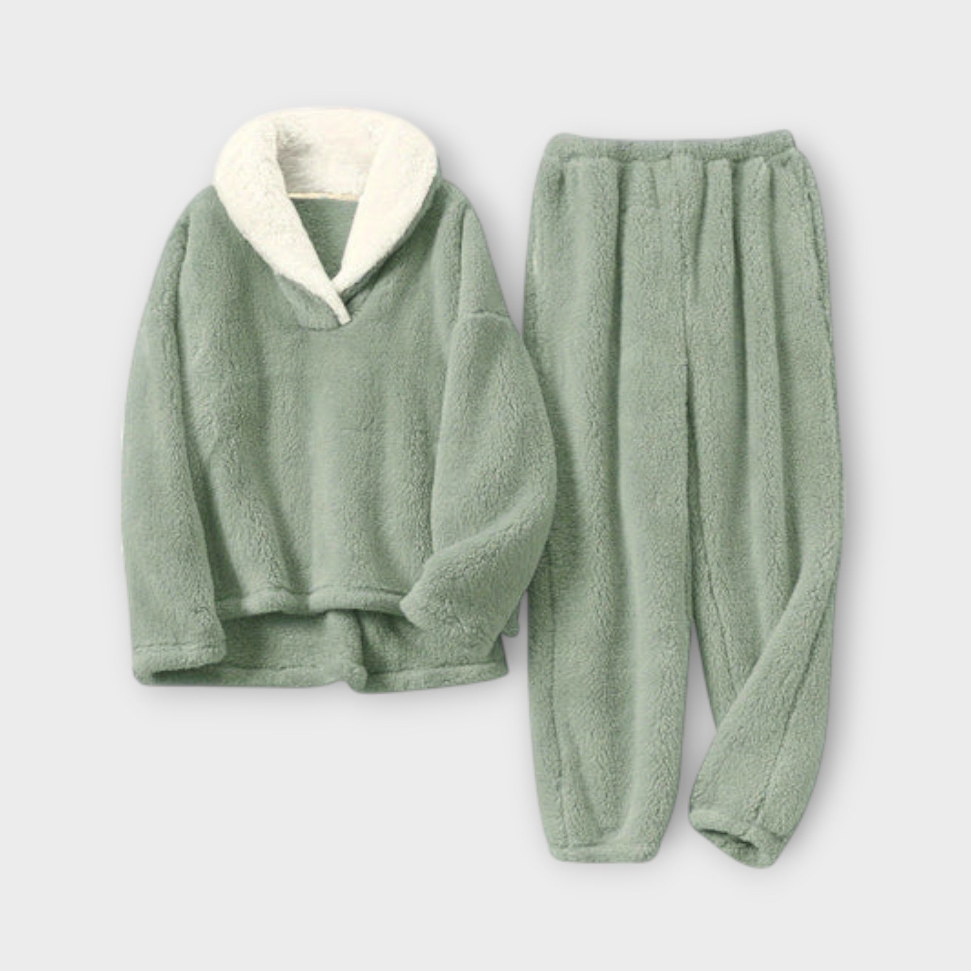Karolina - Set of Comfortable Flannel